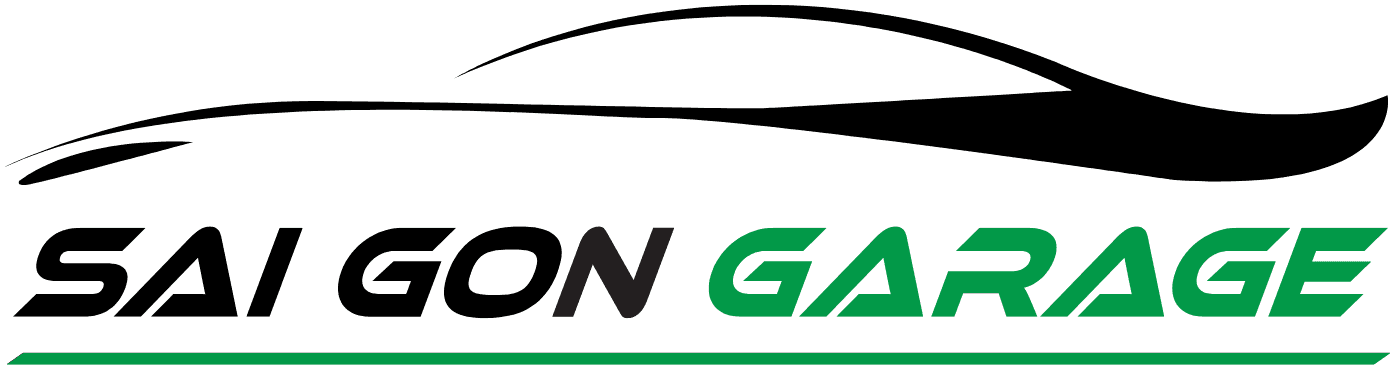 Sài Gòn Garage